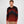 Ausangate Sweater - Red Dahlia