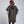 Pull Over Coat Reversible
