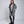 Pull Over Coat Reversible
