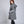 Pull Over Coat Reversible