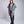 Pull Over Coat Reversible