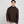 Zipped Front Reversible Jacket - mocha bisque and black