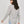 Long Basic Sweater - Chateau Gray