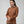 Ladies Walk With Me Sweater - Mocha Bisque