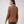 Ladies Walk With Me Sweater - Mocha Bisque