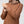 Ladies Walk With Me Sweater - Mocha Bisque