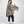 Reversible jacquard cape - multicolor
