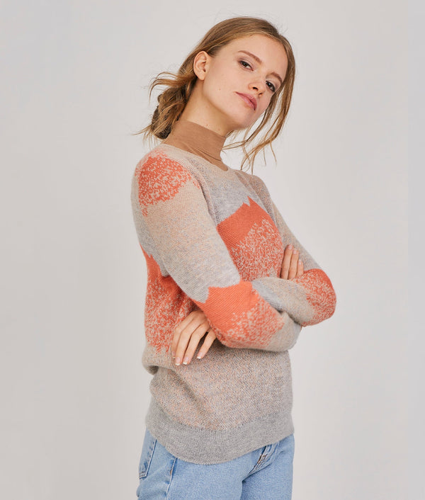 Ausangate Her Sweater