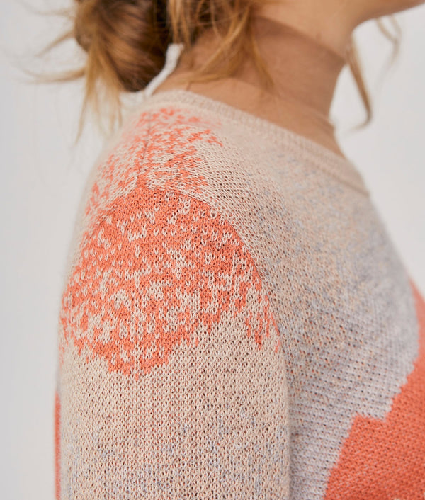 Ausangate Her Sweater