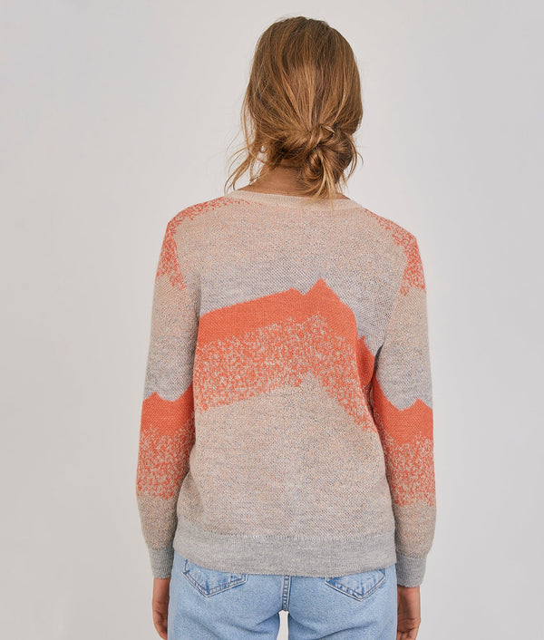 Ausangate Her Sweater