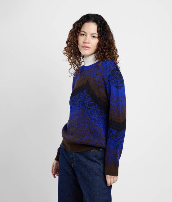 Ausangate Her Sweater