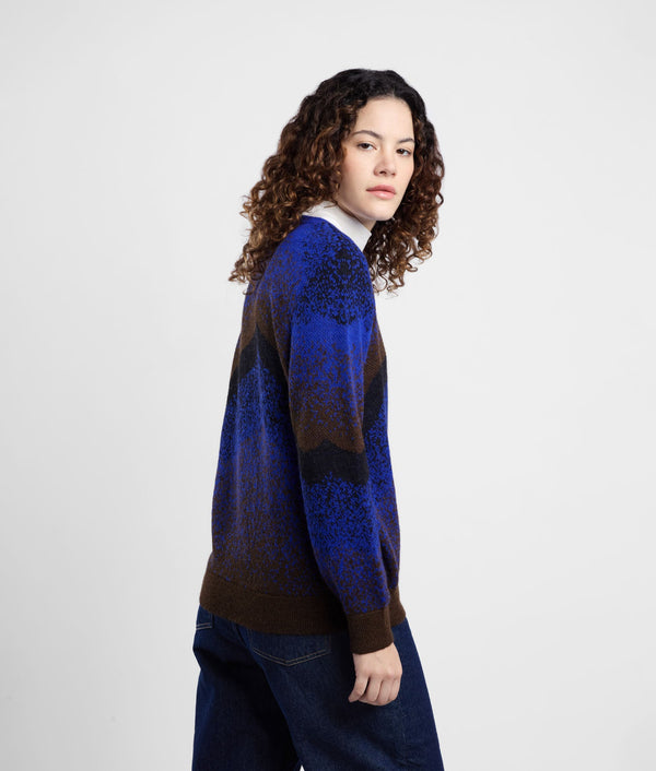 Ausangate Her Sweater