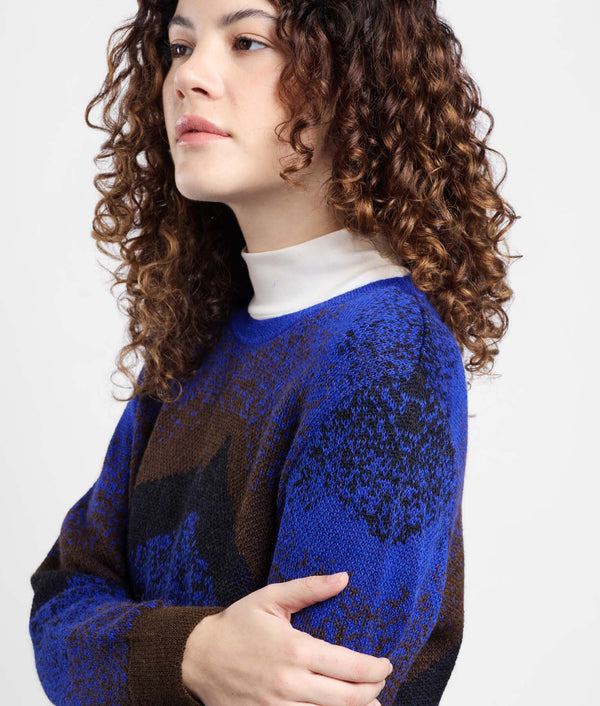 Ausangate Her Sweater