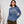 Ausangate Her Sweater - Riverside And Weathervane