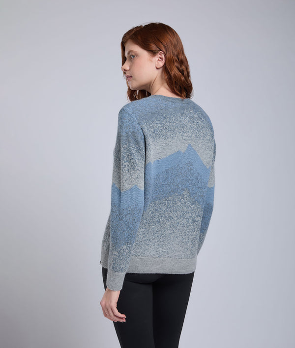 Ausangate Her Pullover