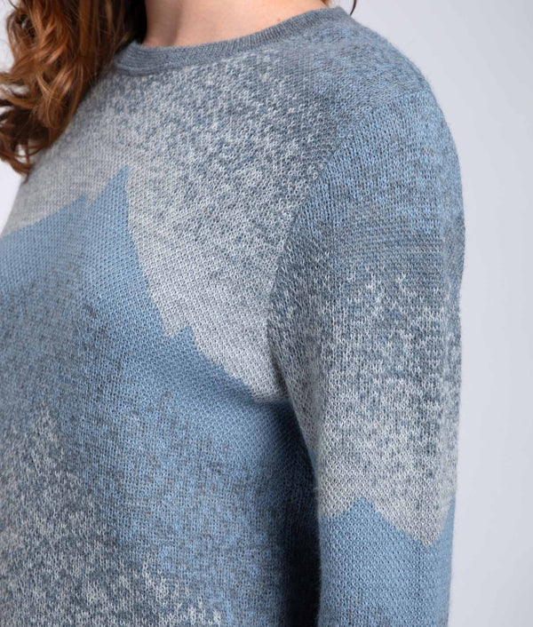 Ausangate Her Pullover