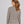 The Herd Sweater Reversible - Oyster Black