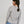 The Herd Sweater Reversible - Moonlight
