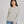 The Herd Sweater Reversible - Moonlight