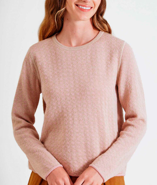 Chompa Reversible The Herd