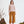 The Herd Sweater Reversible - Biscotti And Rose Dust