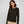 The Herd Sweater Reversible - Chive Green