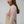 Going Places Reversibles Sweater pink and nude