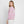 Going Places Reversibles Sweater pink and nude