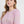 Going Places Reversibles Sweater pink and nude