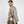 Journey men´s reversible poncho