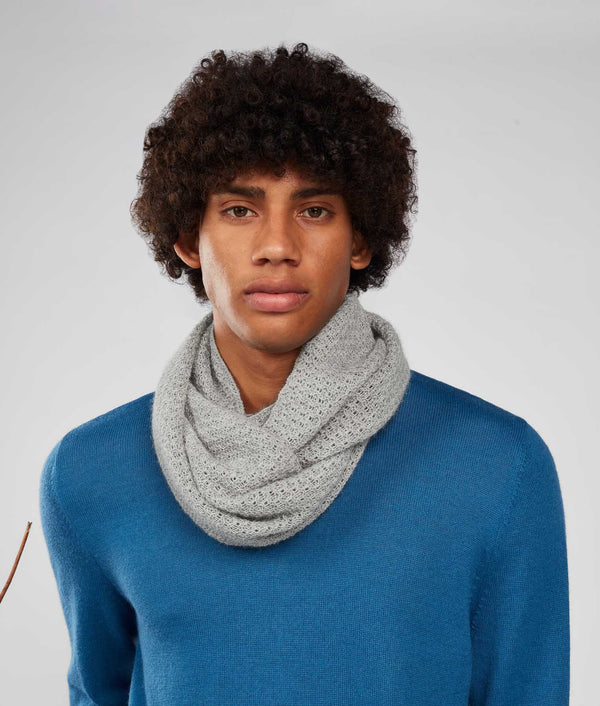 Honey Comb Snood