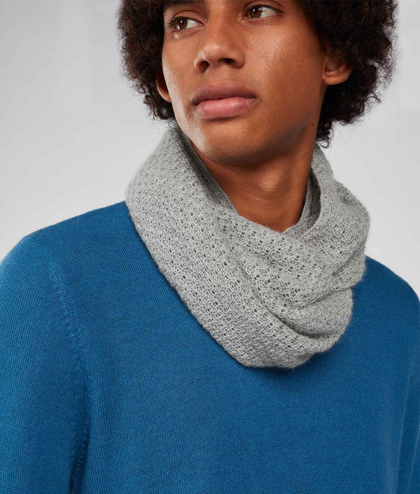 Honey Comb Snood