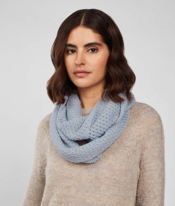 Honey Comb Snood