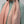 Sarga Espigas Double Face Scarf