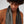 Sarga Espigas Double Face Scarf
