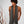 Sarga Espigas Double Face Scarf