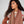 Sarga Espigas Double Face Scarf - Tandoori Spices And Cinnamon Apple