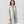 The Herd Double Face Scarf - Pastel Blue