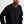 Reversible Eased Sweater - Gray Pinstripe And Eye Tiger