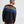 Every Day Sweater - Gray Pinstripe And Princess Blue