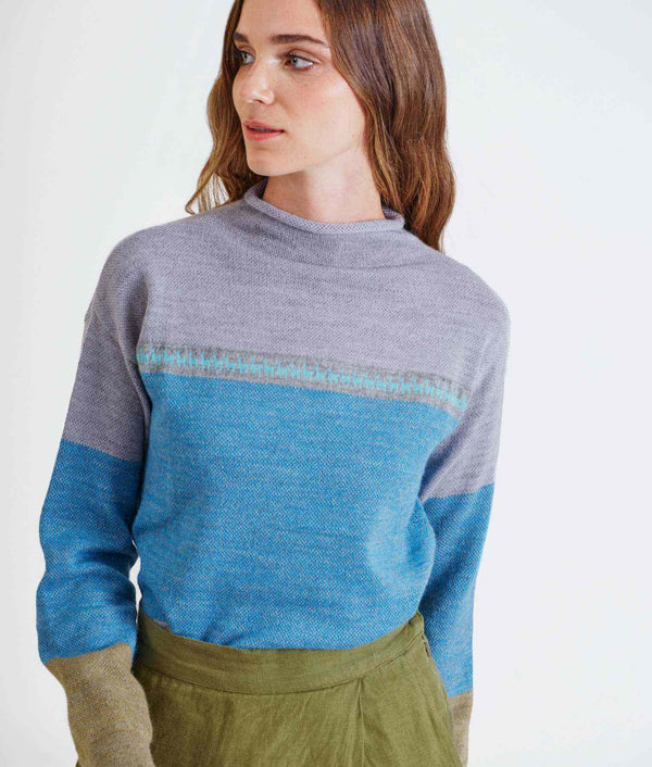 Related Pullover