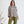 Juntos Poncho Reversible - Humus And Charcoal Gray