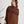 Juntos Poncho Reversible - Windsor Wine And Tan