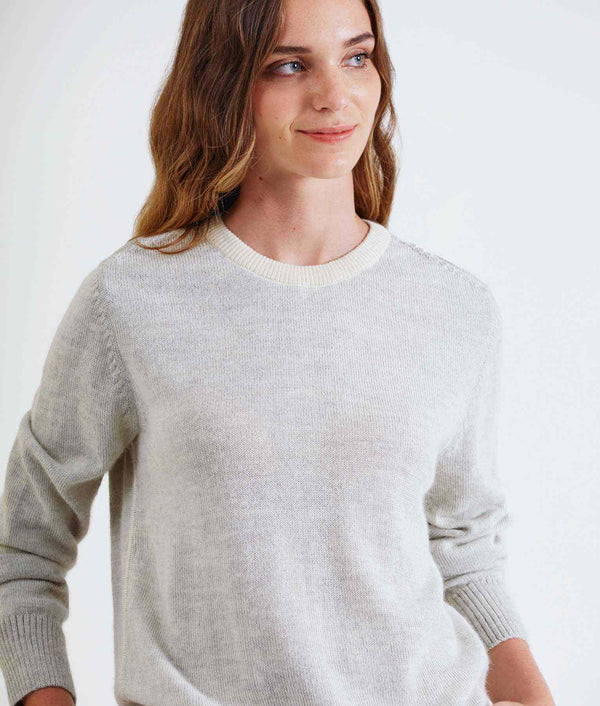 Reversible Year Round Pullover