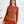 Reversible Year Round Sweater - Olivenite And Redwood