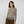 Reversible Year Round Sweater - Cobblestone