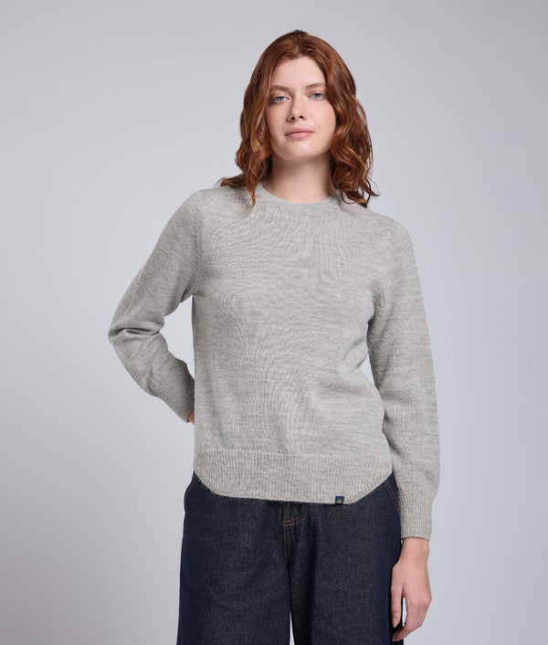 Reversible Year Round Pullover