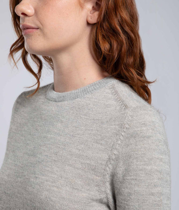 Reversible Year Round Pullover