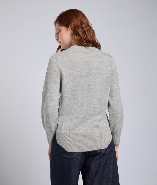 Reversible Year Round Pullover