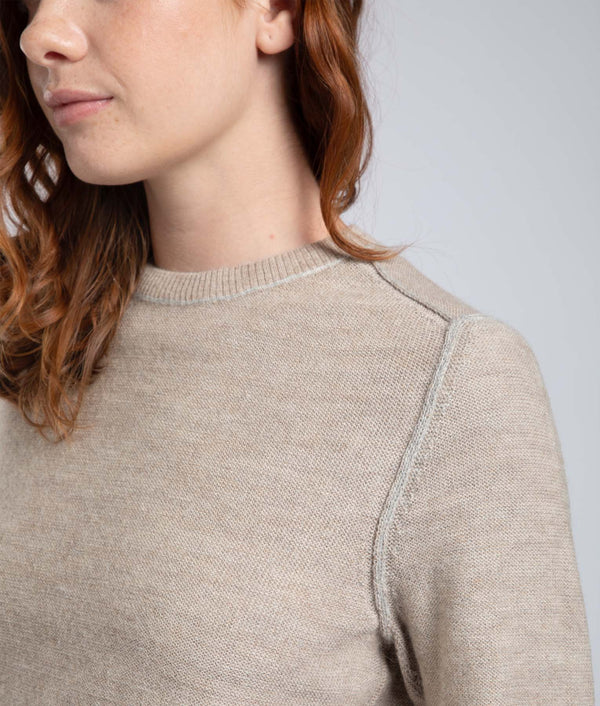 Reversible Year Round Pullover